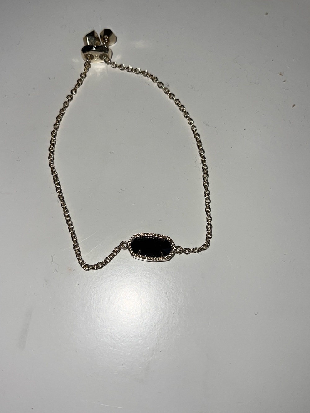 Kendra Scott Elaina Adjustable Bracelet